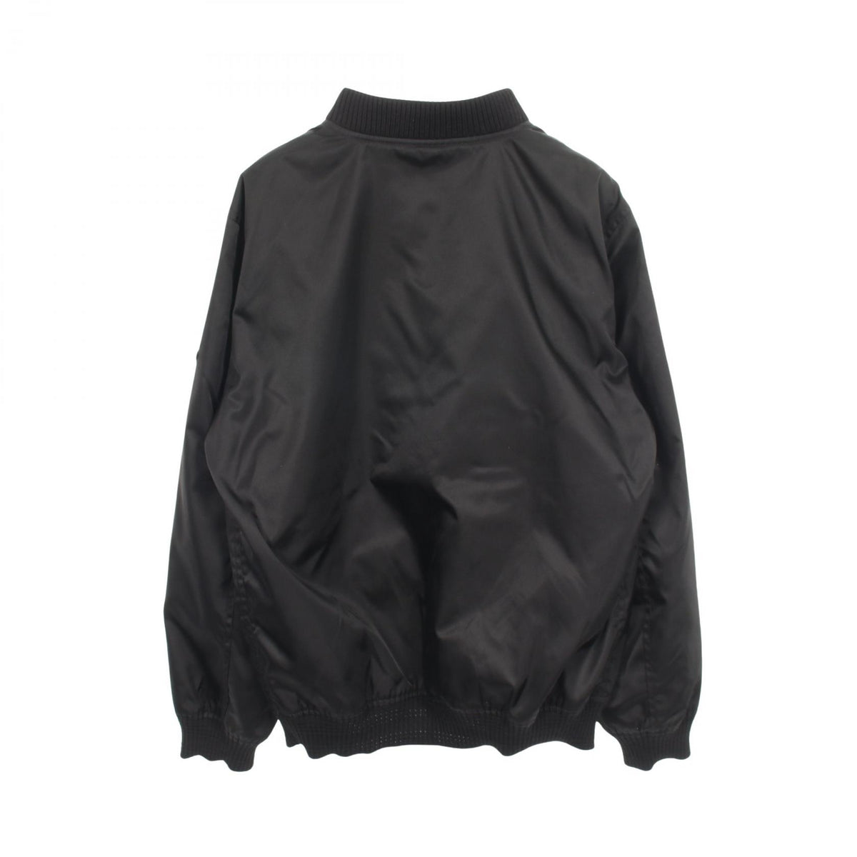 PRADA Re-Nylon Triangle Logo Jacket Size 48