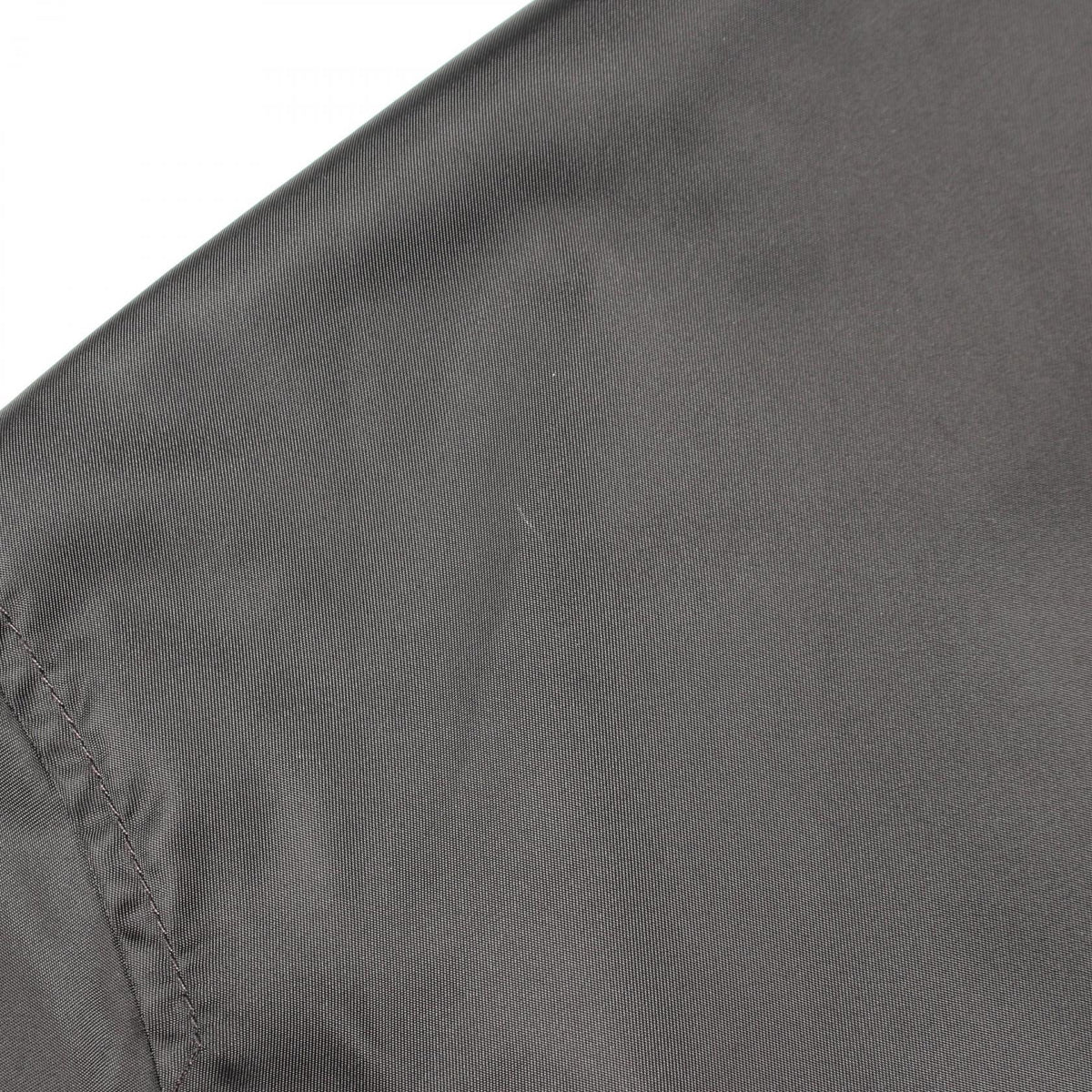 PRADA Re-Nylon Triangle Logo Jacket Size 48