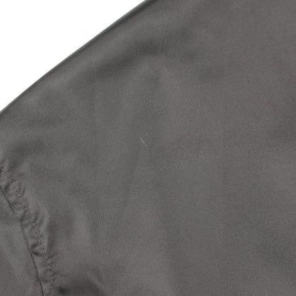PRADA Re-Nylon Triangle Logo Jacket Size 48