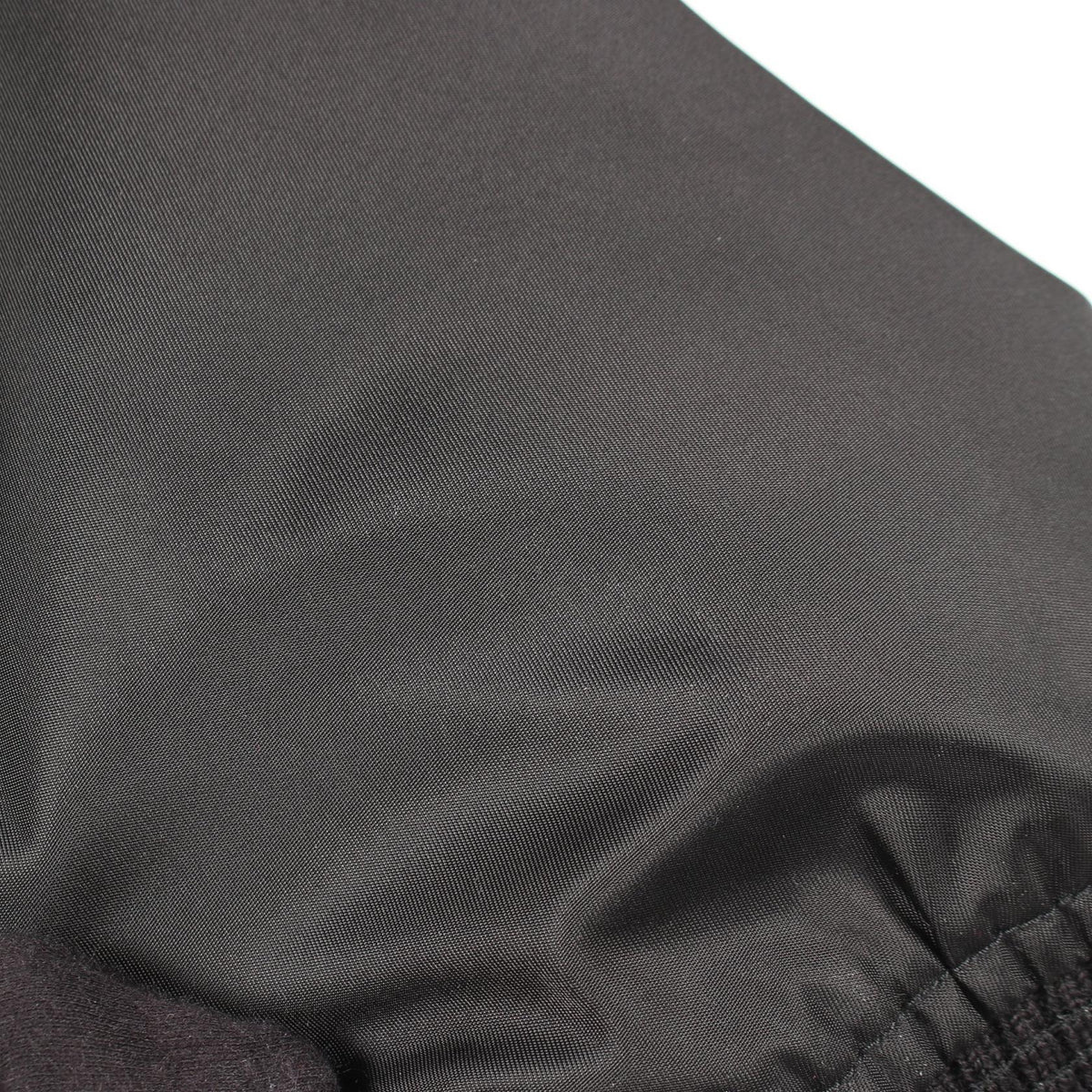 PRADA Re-Nylon Triangle Logo Jacket Size 48