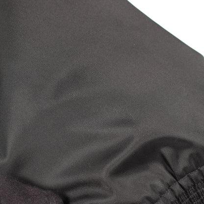 PRADA Re-Nylon Triangle Logo Jacket Size 48