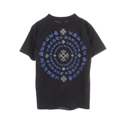 CHROME HEARTS CH Plus Back Print Pocket T-Shirt Size M