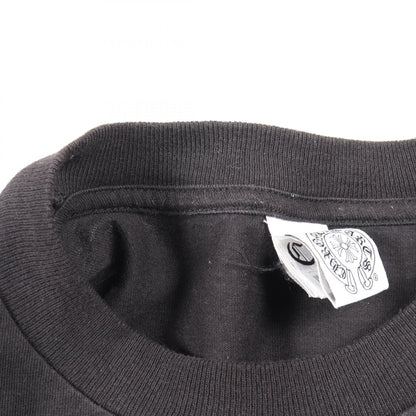 CHROME HEARTS CH Plus Back Print Pocket T-Shirt Size M