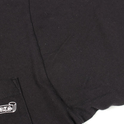 CHROME HEARTS Back Arch Logo USA T-Shirt Size M