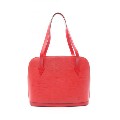 LOUIS VUITTON Lussac Epi Shoulder Bag