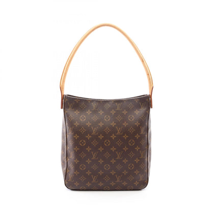LOUIS VUITTON Looping GM Shoulder Bag
