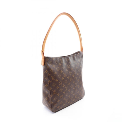 LOUIS VUITTON Looping GM Shoulder Bag