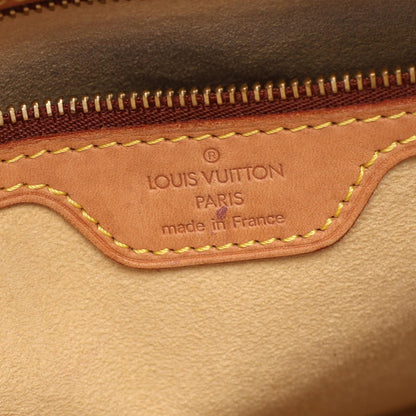 LOUIS VUITTON Looping GM Shoulder Bag