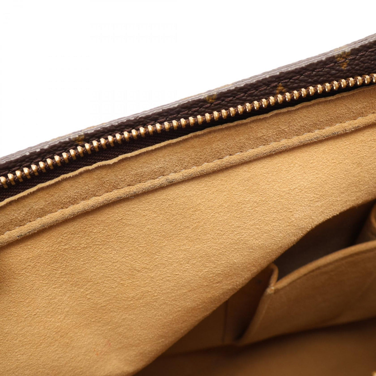 LOUIS VUITTON Looping GM Shoulder Bag