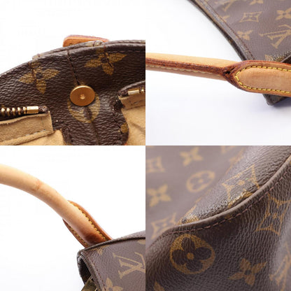 LOUIS VUITTON Looping GM Shoulder Bag