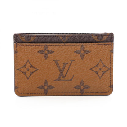 LOUIS VUITTON Porte Cartes Reverse Wallet