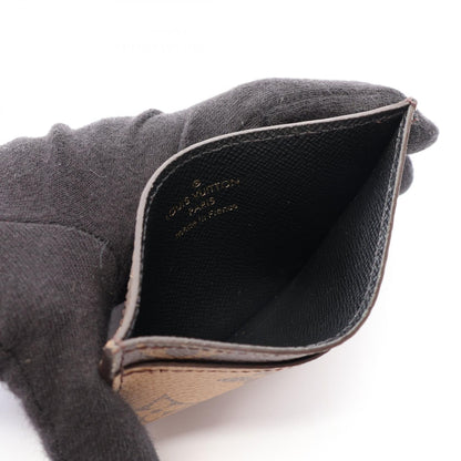 LOUIS VUITTON Porte Cartes Reverse Wallet