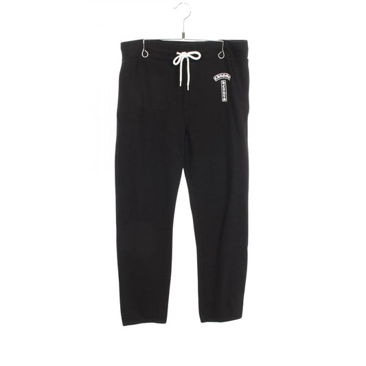CHROME HEARTS Horseshoe Pants Size S