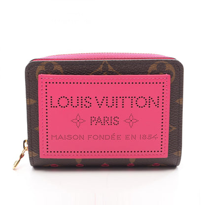 LOUIS VUITTON Portefeuille Bifold Wallet