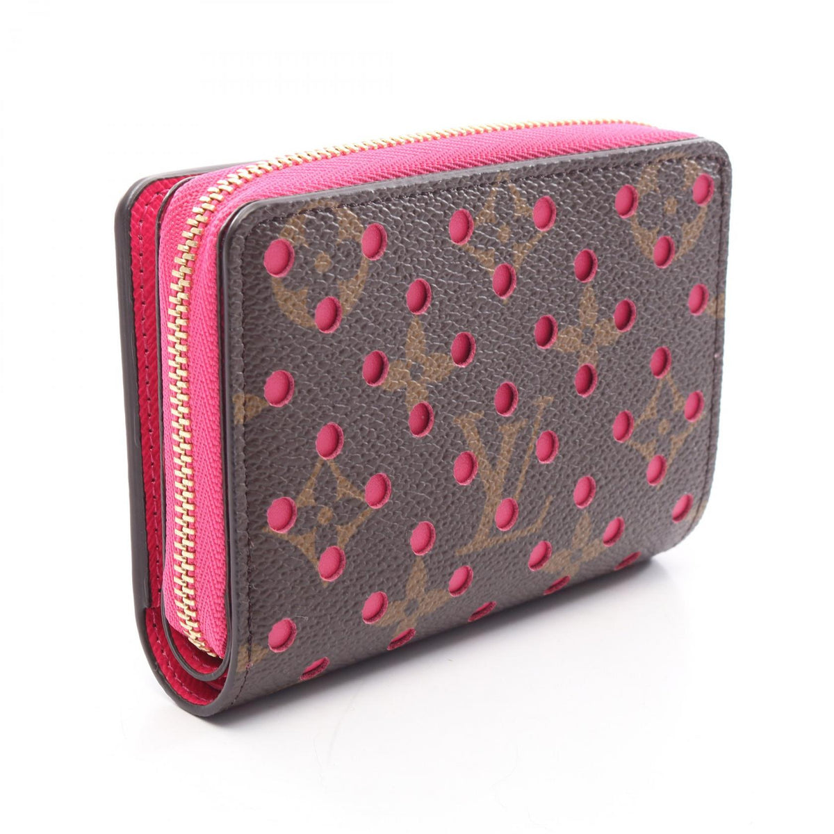 LOUIS VUITTON Portefeuille Bifold Wallet