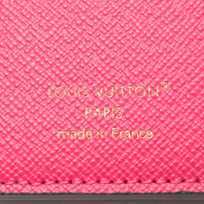 LOUIS VUITTON Portefeuille Bifold Wallet