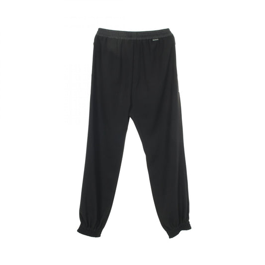 MONCLER Polyester Pants Black Size 40