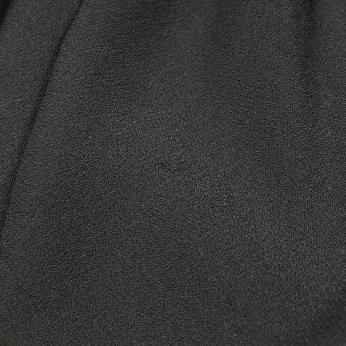 MONCLER Polyester Pants Black Size 40
