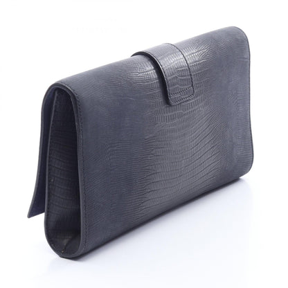 YVES SAINT LAURENT Y Y Line Bag Navy