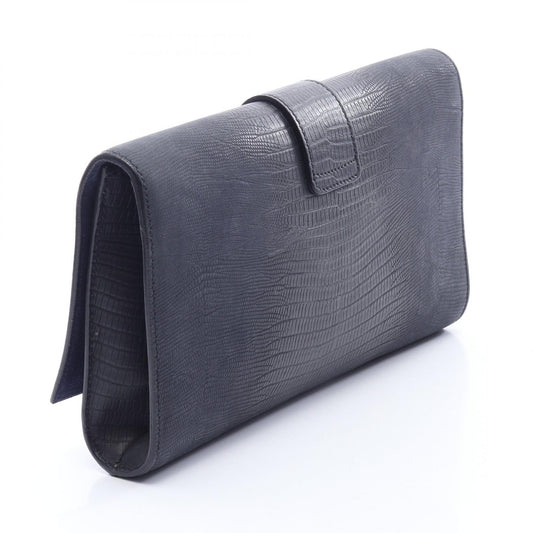 YVES SAINT LAURENT Y Y Line Bag Navy