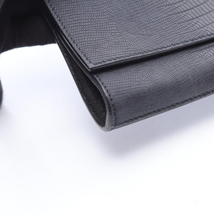 YVES SAINT LAURENT Y Y Line Bag Navy