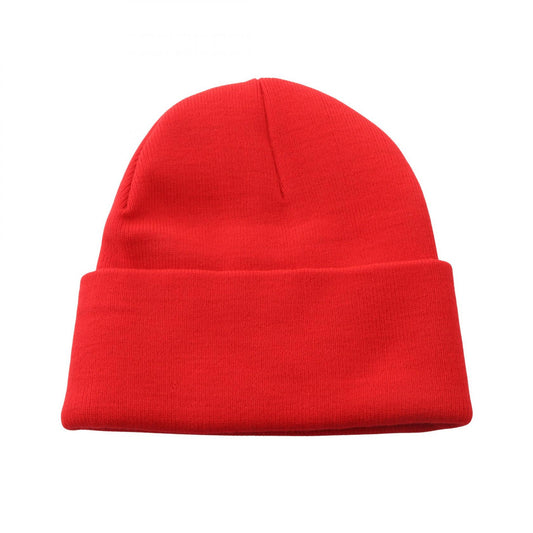 CHROME HEARTS WATCH CAP Knit Hat Size ONE SIZE