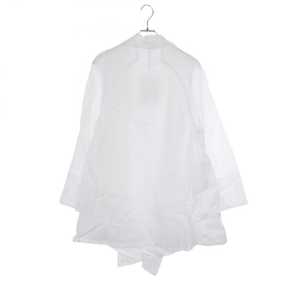 THE ROW Atlas Cotton Coat Size 0