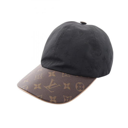 LOUIS VUITTON LV Get Ready Monogram Cap Size L