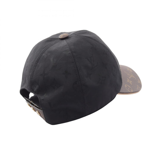 LOUIS VUITTON LV Get Ready Monogram Cap Size L