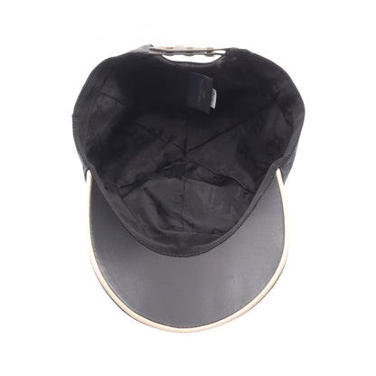 LOUIS VUITTON LV Get Ready Monogram Cap Size L