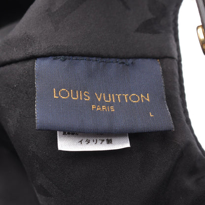 LOUIS VUITTON LV Get Ready Monogram Cap Size L