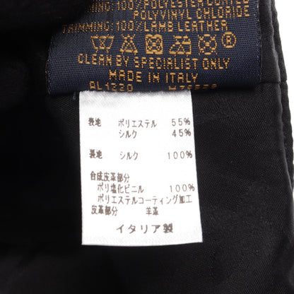 LOUIS VUITTON LV Get Ready Monogram Cap Size L