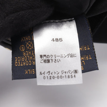 LOUIS VUITTON LV Get Ready Monogram Cap Size L