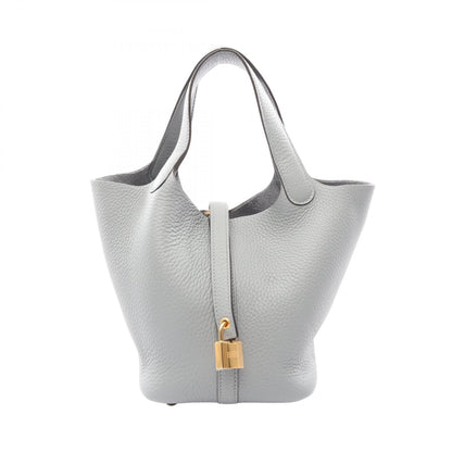 HERMES Picotin Lock PM Handbag Griphantine