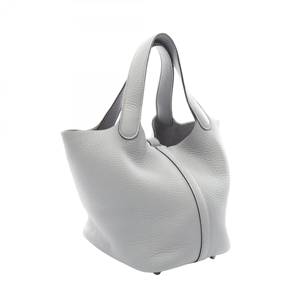 HERMES Picotin Lock PM Handbag Griphantine