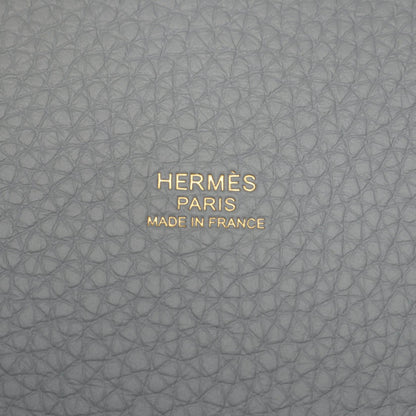 HERMES Picotin Lock PM Handbag Griphantine