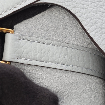 HERMES Picotin Lock PM Handbag Griphantine