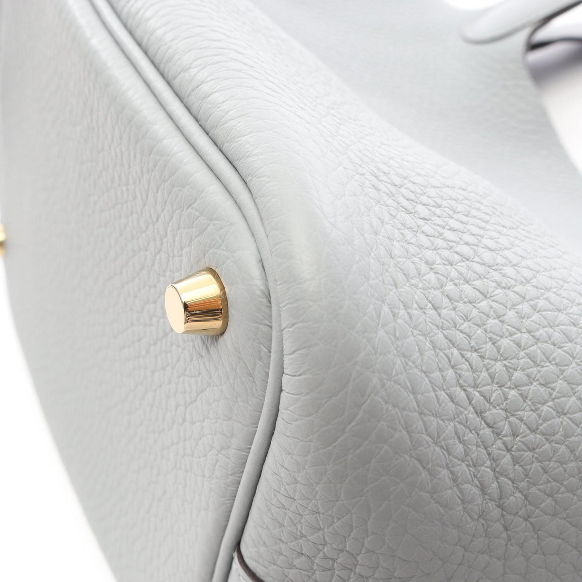 HERMES Picotin Lock PM Handbag Griphantine