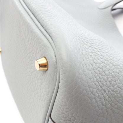 HERMES Picotin Lock PM Handbag Griphantine