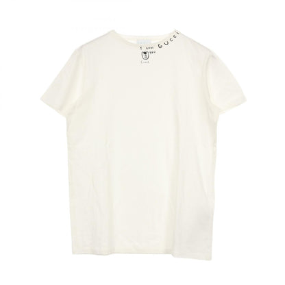 GUCCI x Higuchi Yuko Children's GG Supreme T-Shirt Size 12
