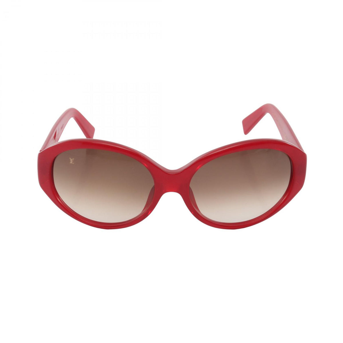 LOUIS VUITTON Obsession Lens Sunglasses
