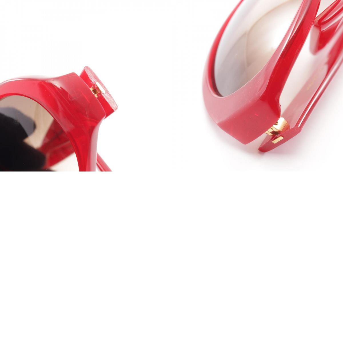 LOUIS VUITTON Obsession Lens Sunglasses