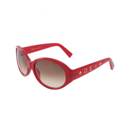 LOUIS VUITTON Obsession Lens Sunglasses