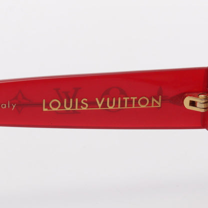 LOUIS VUITTON Obsession Lens Sunglasses