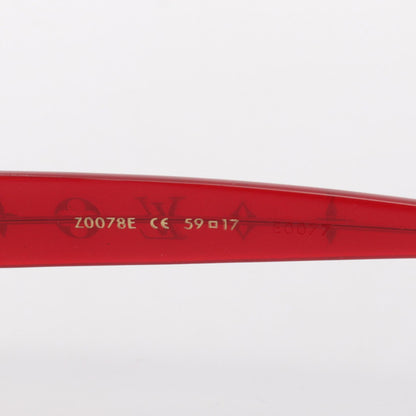 LOUIS VUITTON Obsession Lens Sunglasses