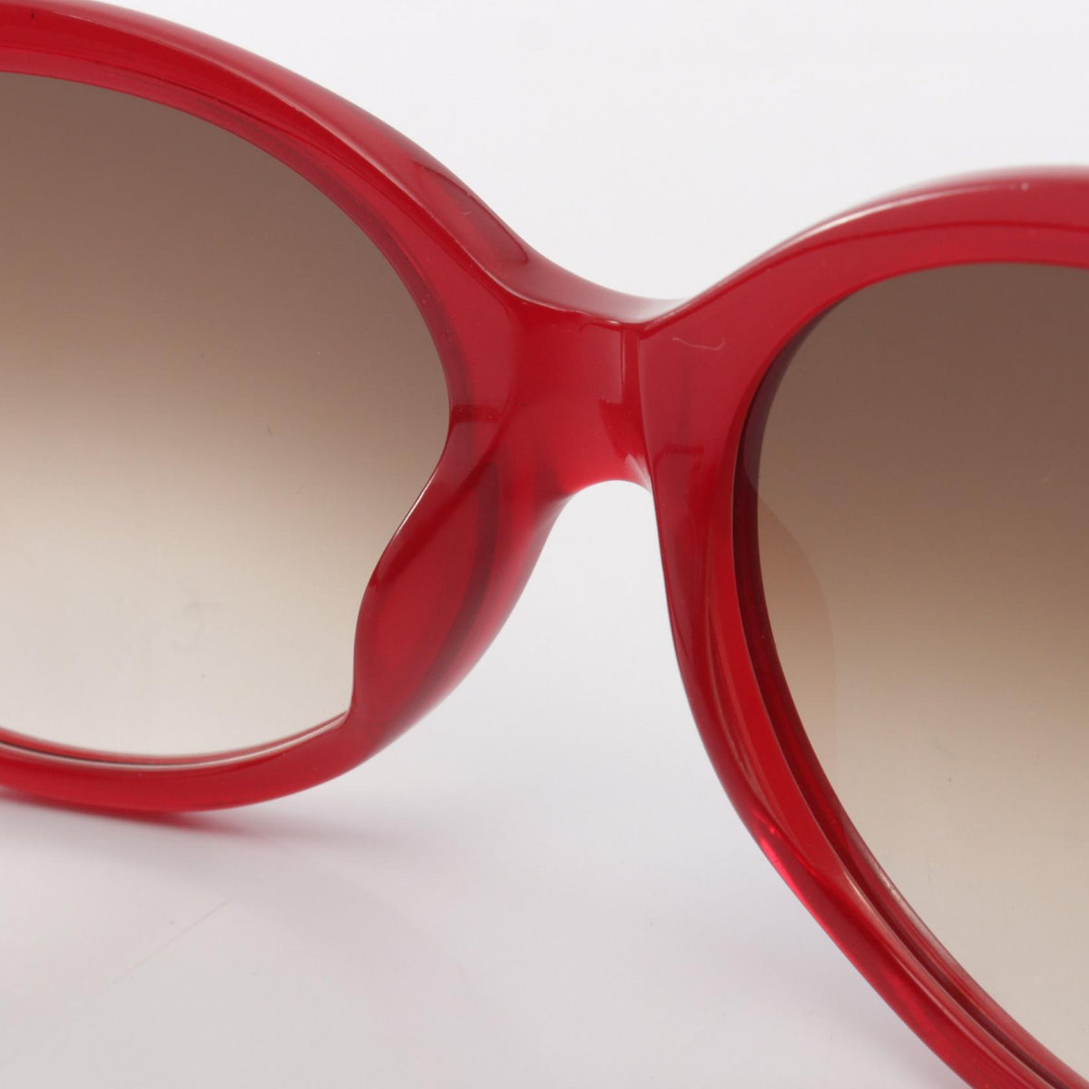 LOUIS VUITTON Obsession Lens Sunglasses