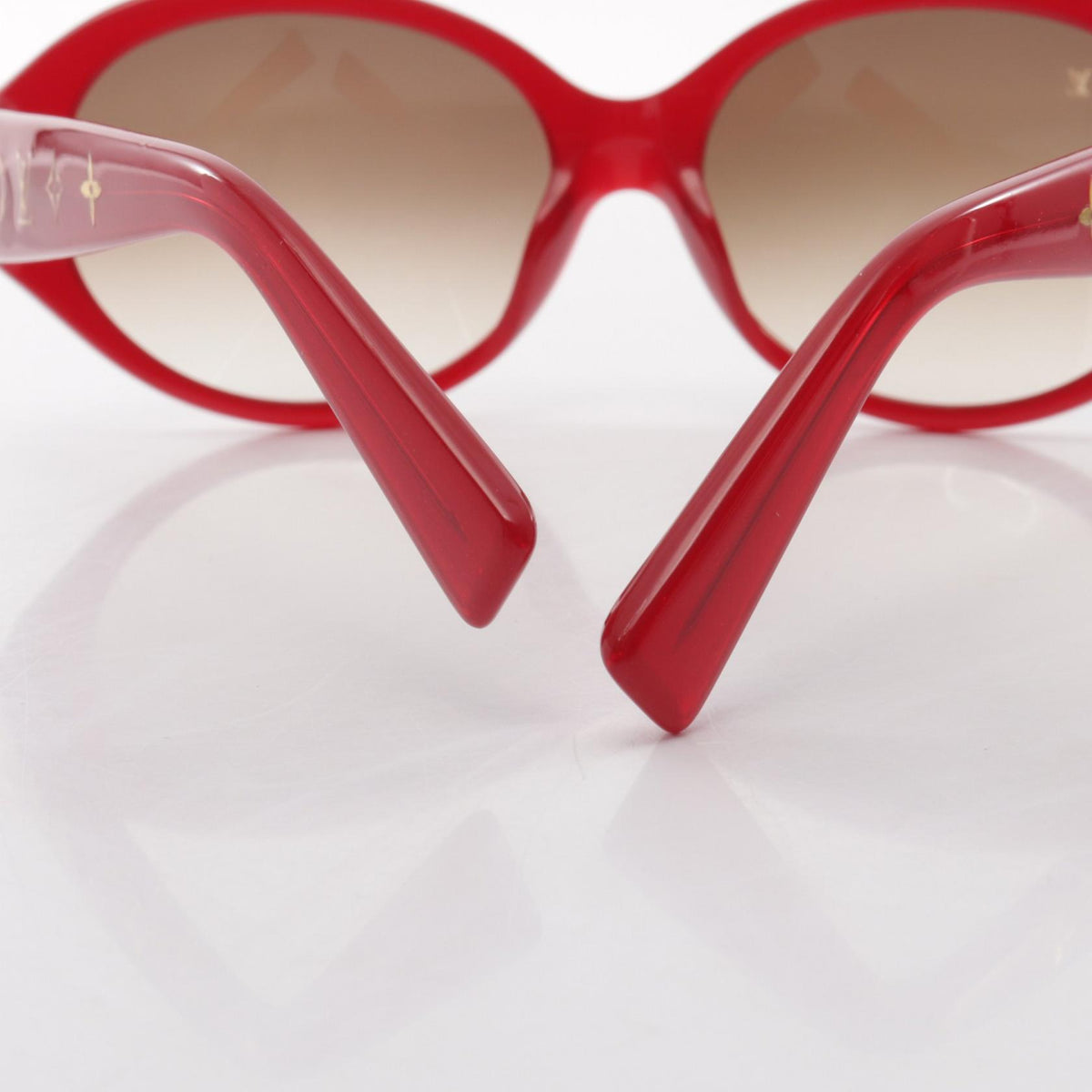 LOUIS VUITTON Obsession Lens Sunglasses