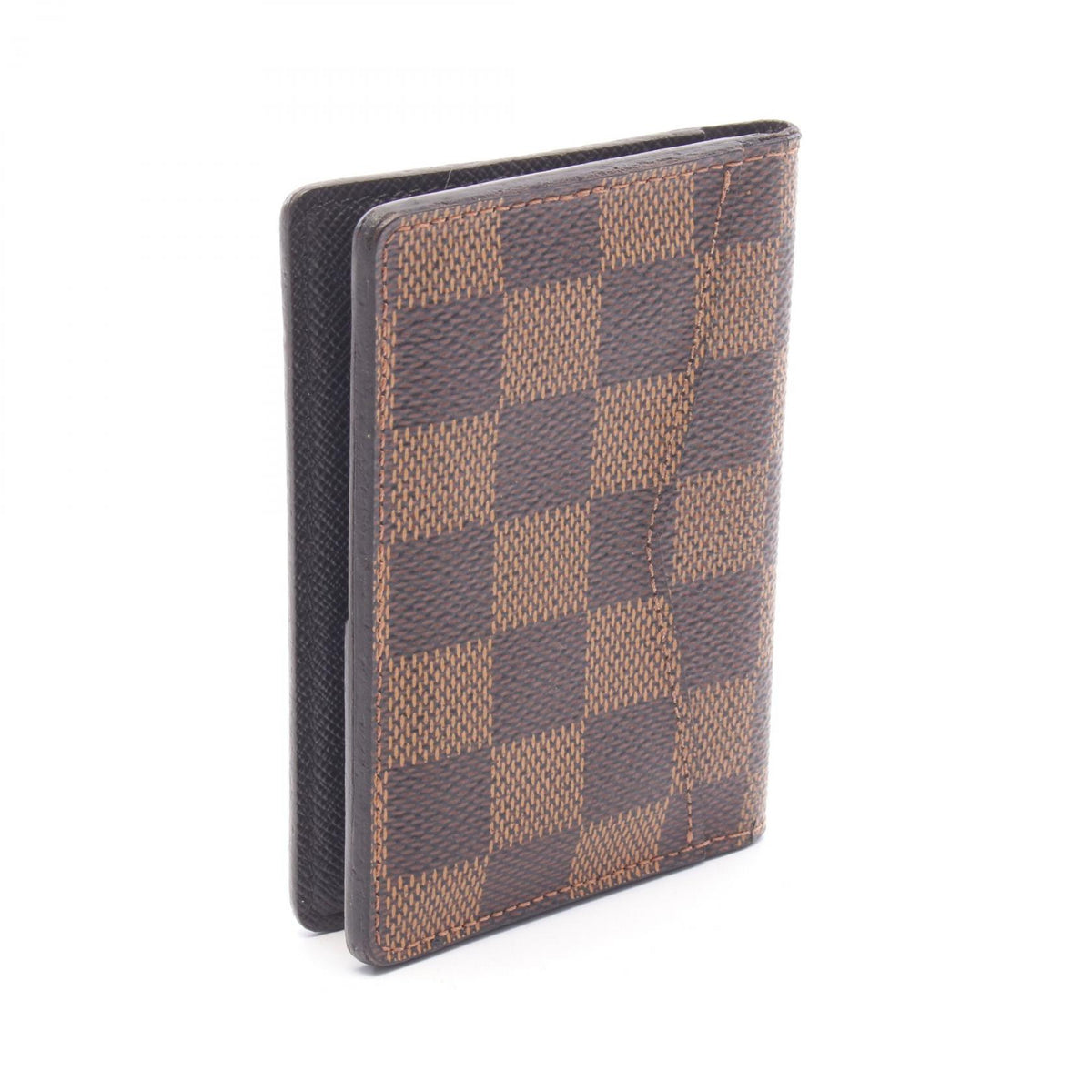 LOUIS VUITTON Organizer de Poche Card Holder Card Case