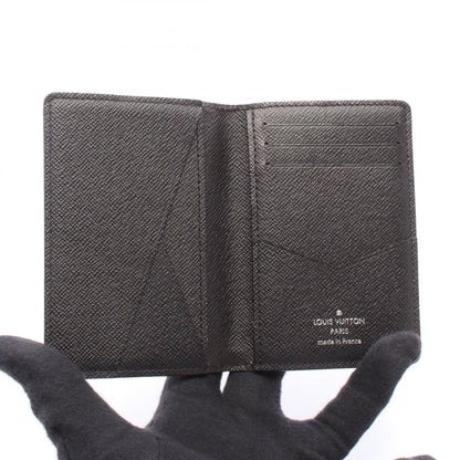 LOUIS VUITTON Organizer de Poche Card Holder Card Case