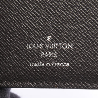 LOUIS VUITTON Organizer de Poche Card Holder Card Case
